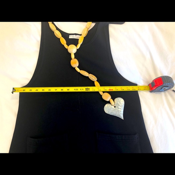 Bryn Walker Bamboo jumper - Picture 11 of 13